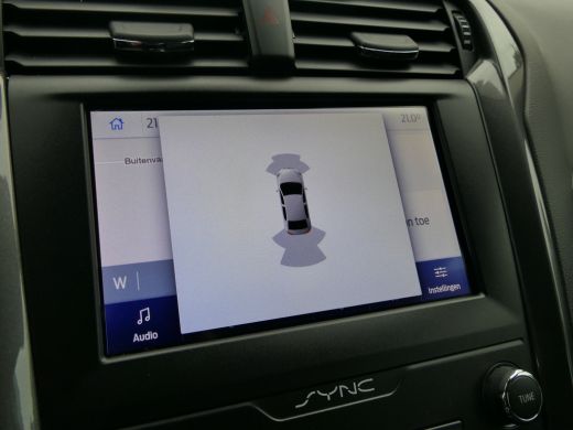 Ford Mondeo Wagon 2.0 IVCT HEV Titanium | Trekhaak | Navigatie | CarPlay/Android Auto | Keyless | Parkeersens... ActivLease financial lease
