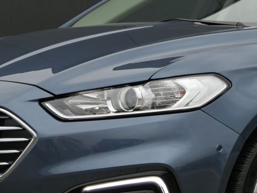 Ford Mondeo Wagon 2.0 IVCT HEV Titanium | Trekhaak | Navigatie | CarPlay/Android Auto | Keyless | Parkeersens... ActivLease financial lease
