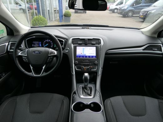 Ford Mondeo Wagon 2.0 IVCT HEV Titanium | Trekhaak | Navigatie | CarPlay/Android Auto | Keyless | Parkeersens... ActivLease financial lease