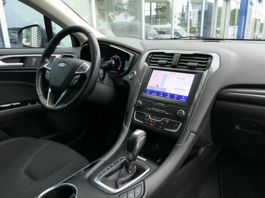 Ford Mondeo Wagon 2.0 IVCT HEV Titanium | Trekhaak | Navigatie | CarPlay/Android Auto | Keyless | Parkeersens... ActivLease financial lease