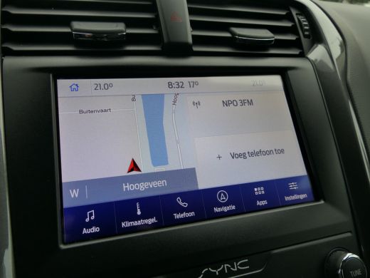 Ford Mondeo Wagon 2.0 IVCT HEV Titanium | Trekhaak | Navigatie | CarPlay/Android Auto | Keyless | Parkeersens... ActivLease financial lease