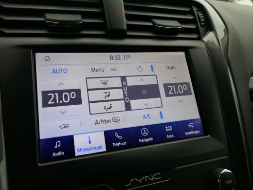 Ford Mondeo Wagon 2.0 IVCT HEV Titanium | Trekhaak | Navigatie | CarPlay/Android Auto | Keyless | Parkeersens... ActivLease financial lease