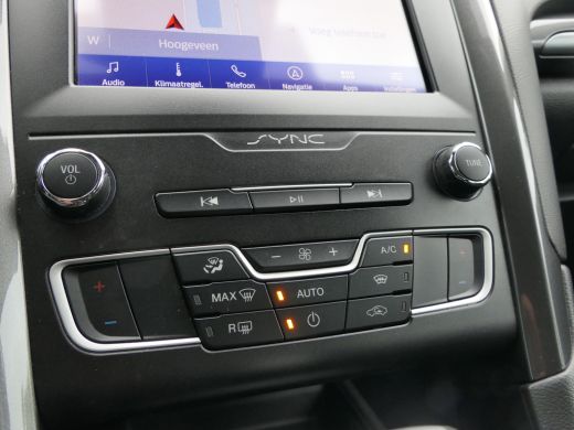 Ford Mondeo Wagon 2.0 IVCT HEV Titanium | Trekhaak | Navigatie | CarPlay/Android Auto | Keyless | Parkeersens... ActivLease financial lease