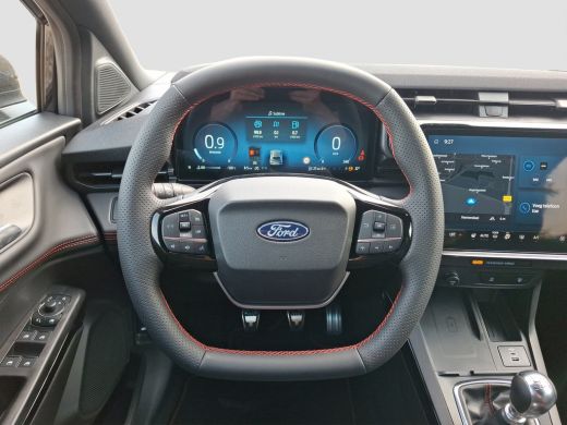 Ford Puma 1.0 EcoBoost Hybrid ST-Line | Achteruitrijcamera | Apple Carplay/Android Auto|telefoonintegratie ... ActivLease financial lease