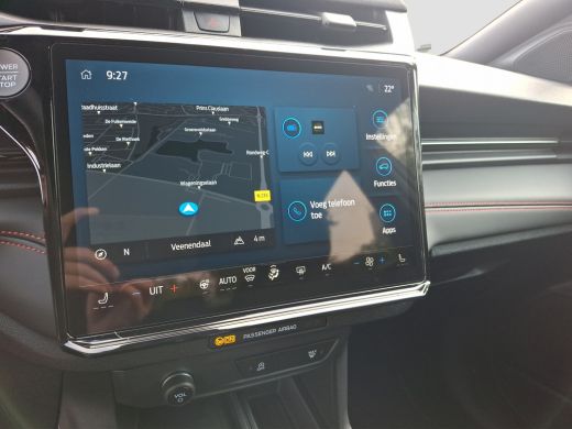 Ford Puma 1.0 EcoBoost Hybrid ST-Line | Achteruitrijcamera | Apple Carplay/Android Auto|telefoonintegratie ... ActivLease financial lease