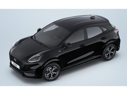 Ford Puma 1.0 EcoBoost Hybrid ST-Line | Achteruitrijcamera | Apple Carplay/Android Auto|telefoonintegratie ... ActivLease financial lease