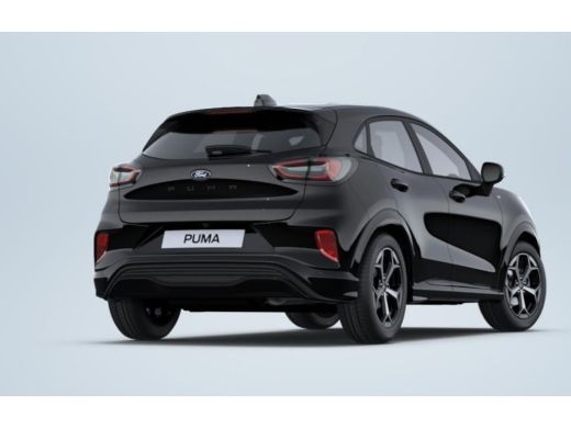 Ford Puma 1.0 EcoBoost Hybrid ST-Line | Achteruitrijcamera | Apple Carplay/Android Auto|telefoonintegratie ... ActivLease financial lease