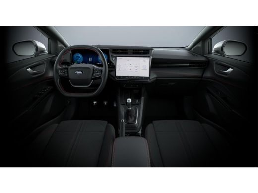 Ford Puma 1.0 EcoBoost Hybrid ST-Line | Achteruitrijcamera | Apple Carplay/Android Auto|telefoonintegratie ... ActivLease financial lease