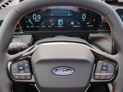Ford Puma 1.0 EcoBoost Hybrid ST-Line X | Achteruitrijcamera | Apple Carplay/Android Auto|telefoonintegrati... ActivLease financial lease