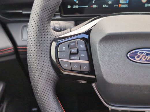 Ford Puma 1.0 EcoBoost Hybrid ST-Line X | Achteruitrijcamera | Apple Carplay/Android Auto|telefoonintegrati... ActivLease financial lease