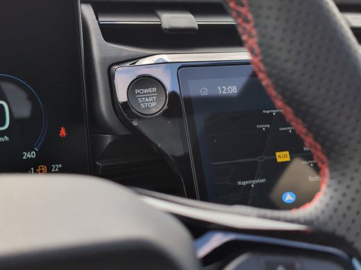 Ford Puma 1.0 EcoBoost Hybrid ST-Line X | Achteruitrijcamera | Apple Carplay/Android Auto|telefoonintegrati... ActivLease financial lease