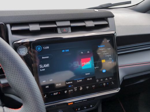 Ford Puma 1.0 EcoBoost Hybrid ST-Line X | Achteruitrijcamera | Apple Carplay/Android Auto|telefoonintegrati... ActivLease financial lease