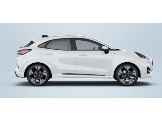 Ford Puma 1.0 EcoBoost Hybrid ST-Line X | Achteruitrijcamera | Apple Carplay/Android Auto|telefoonintegrati... ActivLease financial lease