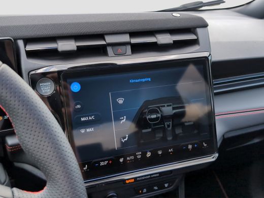 Ford Puma 1.0 EcoBoost Hybrid ST-Line X | Achteruitrijcamera | Apple Carplay/Android Auto|telefoonintegrati... ActivLease financial lease