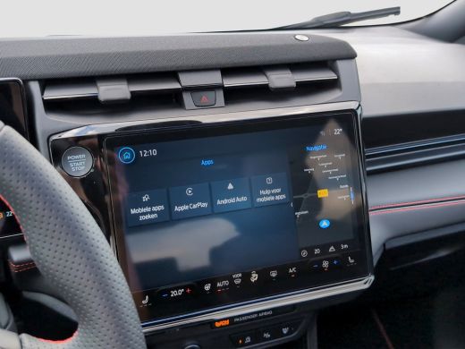 Ford Puma 1.0 EcoBoost Hybrid ST-Line X | Achteruitrijcamera | Apple Carplay/Android Auto|telefoonintegrati... ActivLease financial lease