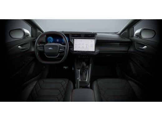 Ford Puma 1.0 EcoBoost Hybrid ST-Line X | Achteruitrijcamera | Apple Carplay/Android Auto|telefoonintegrati... ActivLease financial lease