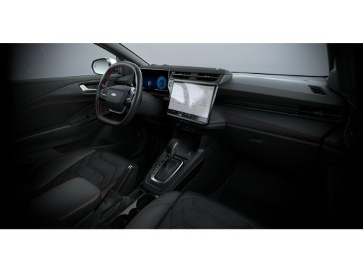 Ford Puma 1.0 EcoBoost Hybrid ST-Line X | Achteruitrijcamera | Apple Carplay/Android Auto|telefoonintegrati... ActivLease financial lease