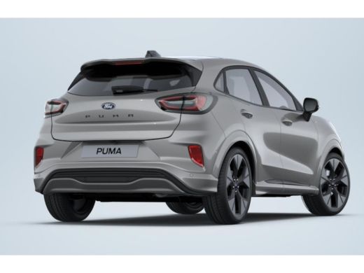 Ford Puma 1.0 EcoBoost Hybrid ST-Line X | Achteruitrijcamera | Apple Carplay/Android Auto|telefoonintegrati... ActivLease financial lease