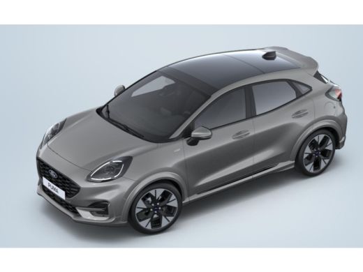 Ford Puma 1.0 EcoBoost Hybrid ST-Line X | Achteruitrijcamera | Apple Carplay/Android Auto|telefoonintegrati... ActivLease financial lease
