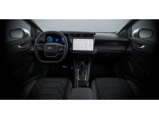Ford Puma 1.0 EcoBoost Hybrid ST-Line X | Achteruitrijcamera | Apple Carplay/Android Auto|telefoonintegrati... ActivLease financial lease