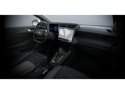Ford Puma 1.0 EcoBoost Hybrid ST-Line X | Achteruitrijcamera | Apple Carplay/Android Auto|telefoonintegrati... ActivLease financial lease