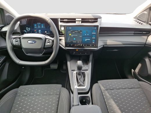 Ford Puma 1.0 EcoBoost Hybrid Titanium | Achteruitrijcamera | Apple Carplay/Android Auto|telefoonintegratie... ActivLease financial lease