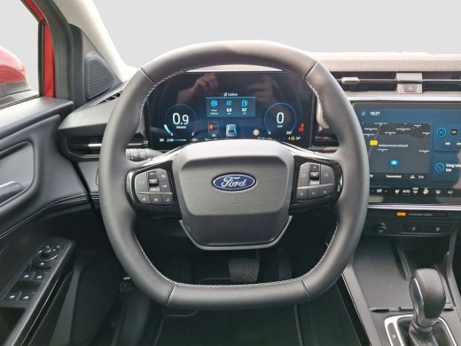 Ford Puma 1.0 EcoBoost Hybrid Titanium | Achteruitrijcamera | Apple Carplay/Android Auto|telefoonintegratie... ActivLease financial lease