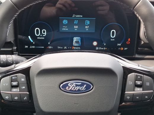 Ford Puma 1.0 EcoBoost Hybrid Titanium | Achteruitrijcamera | Apple Carplay/Android Auto|telefoonintegratie... ActivLease financial lease