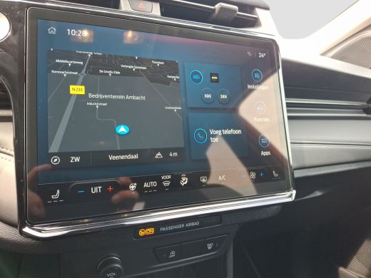 Ford Puma 1.0 EcoBoost Hybrid Titanium | Achteruitrijcamera | Apple Carplay/Android Auto|telefoonintegratie... ActivLease financial lease
