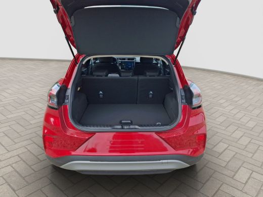Ford Puma 1.0 EcoBoost Hybrid Titanium | Achteruitrijcamera | Apple Carplay/Android Auto|telefoonintegratie... ActivLease financial lease
