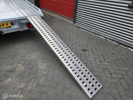 Ford Transit 350 2.0 TDCI oprijwagen✅️Automaat✅️luchtvering ActivLease financial lease
