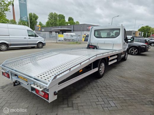 Ford Transit 350 2.0 TDCI oprijwagen✅️Automaat✅️luchtvering ActivLease financial lease