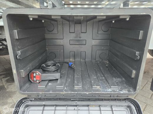 Ford Transit 350 2.0 TDCI oprijwagen✅️Automaat✅️luchtvering ActivLease financial lease