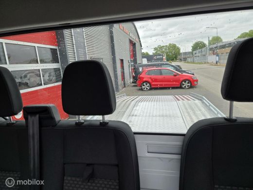 Ford Transit 350 2.0 TDCI oprijwagen✅️Automaat✅️luchtvering ActivLease financial lease