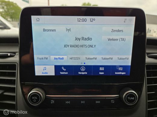Ford Transit 350 2.0 TDCI oprijwagen✅️Automaat✅️luchtvering ActivLease financial lease