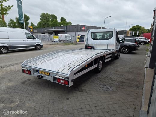 Ford Transit 350 2.0 TDCI oprijwagen✅️Automaat✅️luchtvering ActivLease financial lease