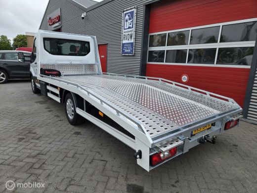 Ford Transit 350 2.0 TDCI oprijwagen✅️Automaat✅️luchtvering ActivLease financial lease