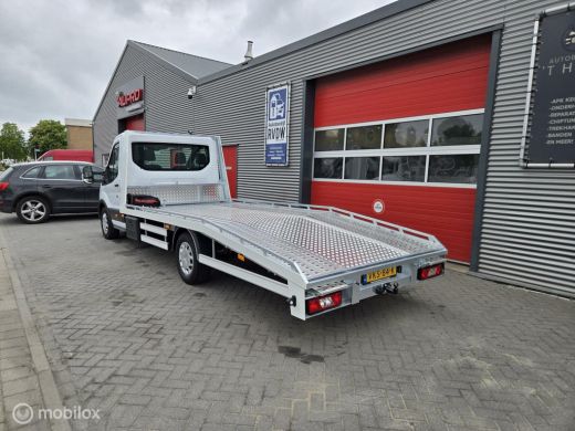 Ford Transit 350 2.0 TDCI oprijwagen✅️Automaat✅️luchtvering ActivLease financial lease