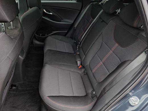 Hyundai i30 Wagon 1.5 T-GDi MHEV N Line | Panoramisch schuif/kantel dak | Stoel/stuurverwarming | Achteruitri... ActivLease financial lease