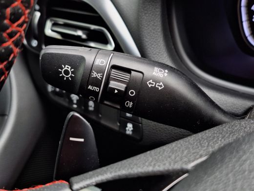 Hyundai i30 Wagon 1.5 T-GDi MHEV N Line | Panoramisch schuif/kantel dak | Stoel/stuurverwarming | Achteruitri... ActivLease financial lease