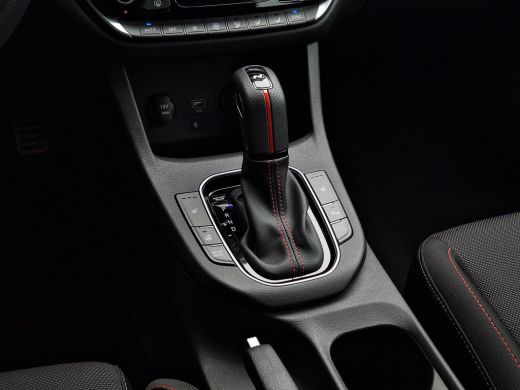 Hyundai i30 Wagon 1.5 T-GDi MHEV N Line | Panoramisch schuif/kantel dak | Stoel/stuurverwarming | Achteruitri... ActivLease financial lease