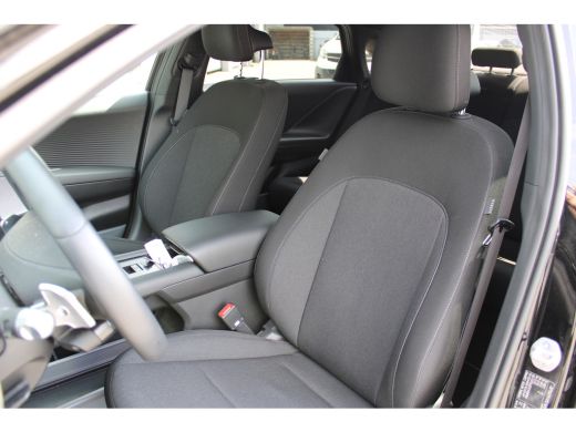 Hyundai IONIQ 6 Connect 77.4 kWh | Achterstoelen verwarmd | Achteruitrijcamera | Bluetooth telefoonvoorbereiding ActivLease financial lease