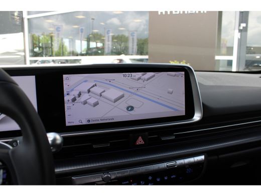 Hyundai IONIQ 6 Connect 77.4 kWh | Achterstoelen verwarmd | Achteruitrijcamera | Bluetooth telefoonvoorbereiding ActivLease financial lease