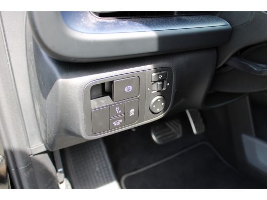 Hyundai IONIQ 6 Connect 77.4 kWh | Achterstoelen verwarmd | Achteruitrijcamera | Bluetooth telefoonvoorbereiding ActivLease financial lease