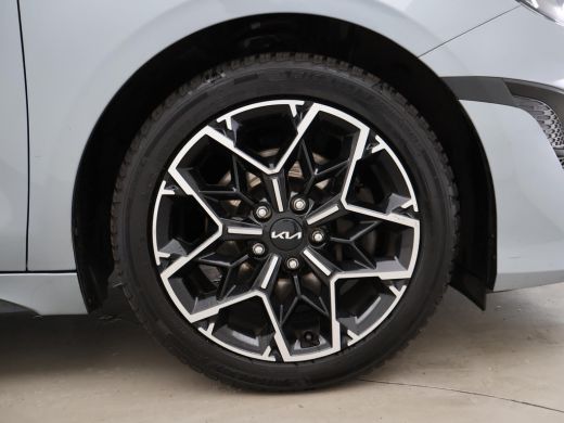 Kia ProCeed 1.5 T-GDi 160 PK GT-LINE AUT. + PANORAMA | CAMERA | STOEL/STUURWIELVERW. | CARPLAY | LED ActivLease financial lease