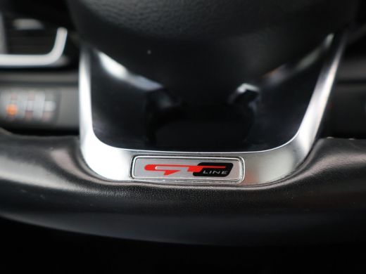 Kia ProCeed 1.5 T-GDi 160 PK GT-LINE AUT. + PANORAMA | CAMERA | STOEL/STUURWIELVERW. | CARPLAY | LED ActivLease financial lease