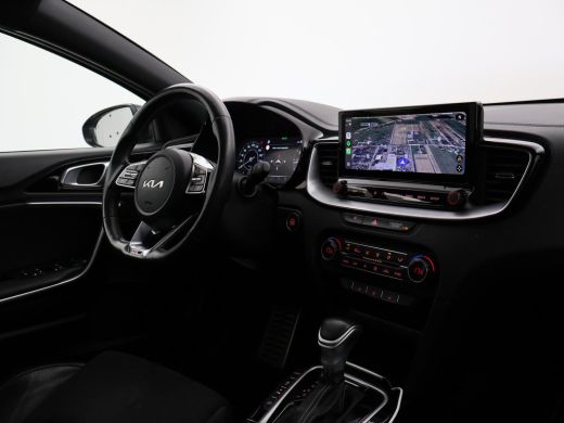 Kia ProCeed 1.5 T-GDi 160 PK GT-LINE AUT. + PANORAMA | CAMERA | STOEL/STUURWIELVERW. | CARPLAY | LED ActivLease financial lease