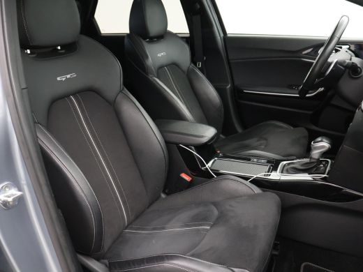 Kia ProCeed 1.5 T-GDi 160 PK GT-LINE AUT. + PANORAMA | CAMERA | STOEL/STUURWIELVERW. | CARPLAY | LED ActivLease financial lease