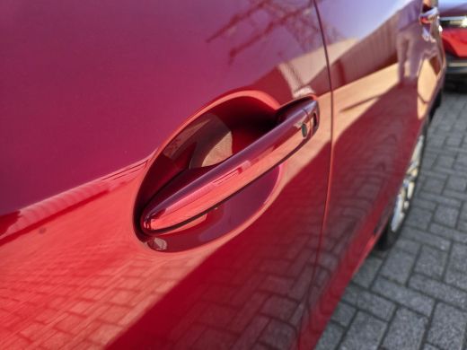 Mazda 2 1.5 e-SkyActiv-G 90 Exclusive-Line | Driver Assistance Pack |  Mazda Radar Cruise Control | 360° ... ActivLease financial lease