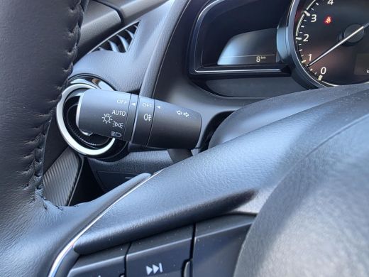 Mazda 2 1.5 e-SkyActiv-G 90 Exclusive-Line | Driver Assistance Pack |  Mazda Radar Cruise Control | 360° ... ActivLease financial lease